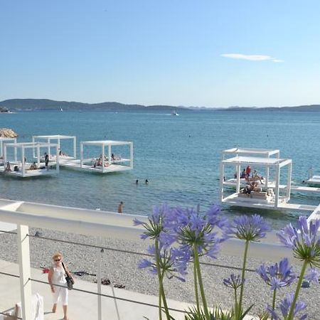 Apartments Kresan Sukošan Kültér fotó