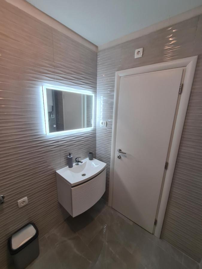 Apartments Kresan Sukošan Kültér fotó