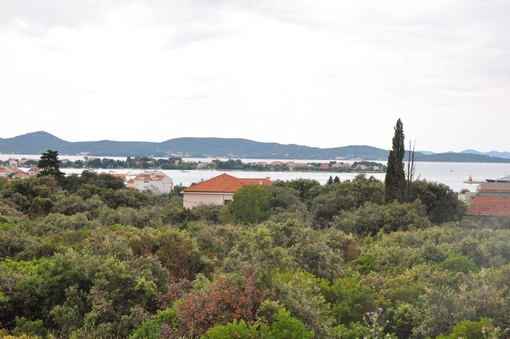 Apartments Kresan Sukošan Kültér fotó