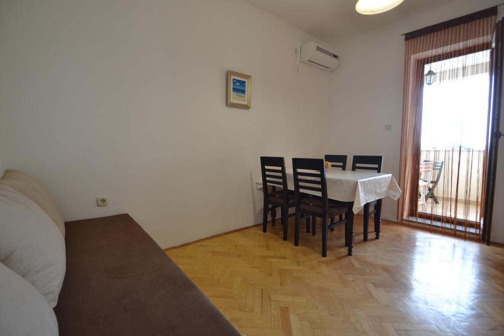 Apartments Kresan Sukošan Kültér fotó