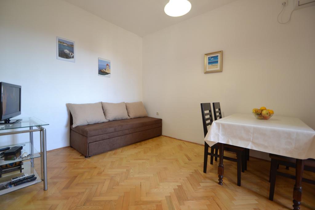 Apartments Kresan Sukošan Kültér fotó