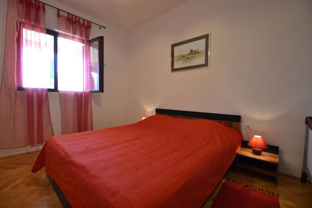 Apartments Kresan Sukošan Kültér fotó