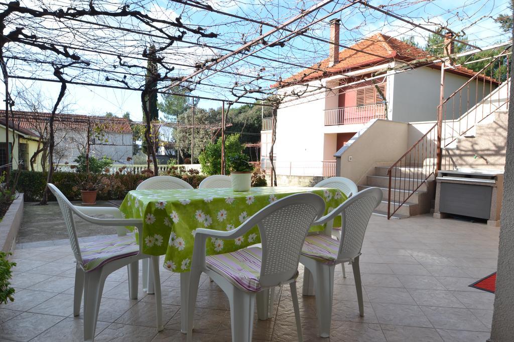 Apartments Kresan Sukošan Kültér fotó